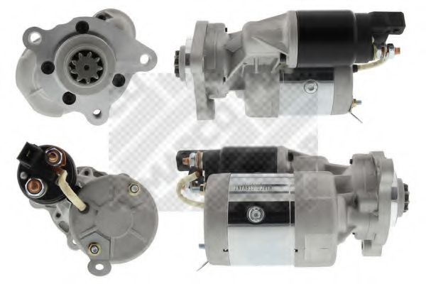 Стартер MAPCO 13983