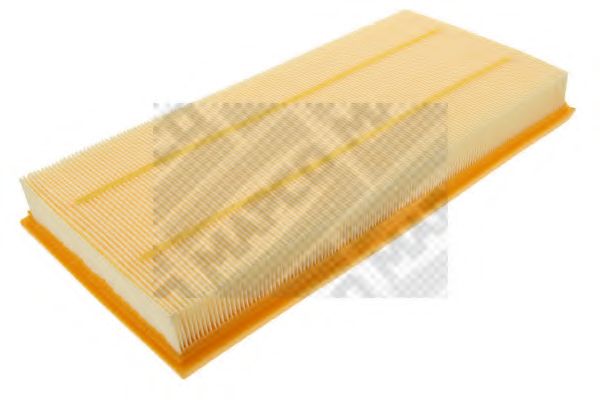 Воздушный фильтр PUROLATOR A1214