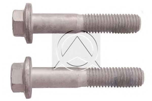 Ремкомплект, подвеска колеса SIDEM 3004