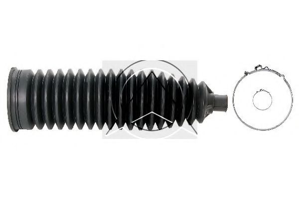 Пыльник, рулевое управление SIDEM 309.133