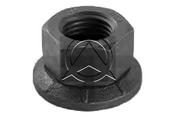 Гайка крепления колеса SIDEM 62120