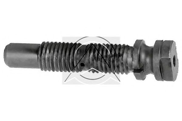 Палец ушка рессоры SIDEM 62162