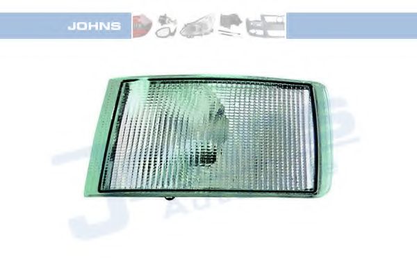 Фонарь указателя поворота JOHNS 304219