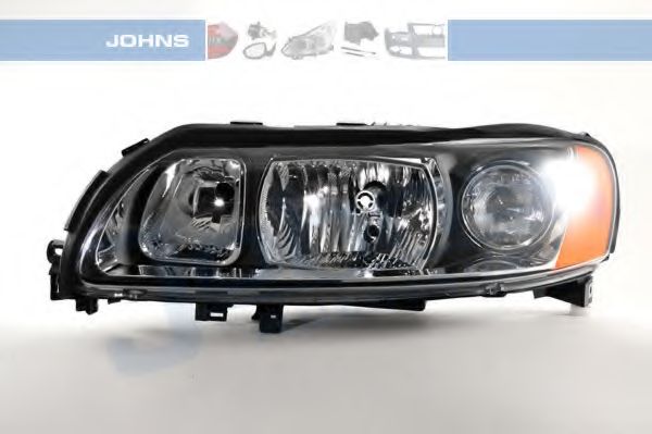 Основная фара JOHNS 90 34 09-2