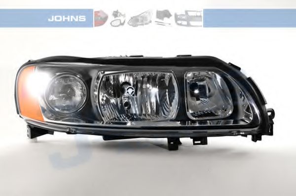 Основная фара JOHNS 90 34 10-2