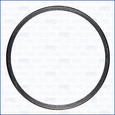 Прокладка, труба выхлопного газа AJUSA 01304700