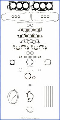 Комплект прокладок, двигатель AJUSA 50319300
