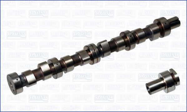 Распредвал RUVILLE 215240