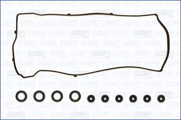 Комплект прокладок, крышка головки цилиндра AJUSA 56051200