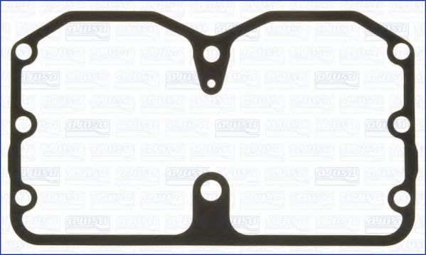 Прокладка, крышка головки цилиндра AJUSA 11087100