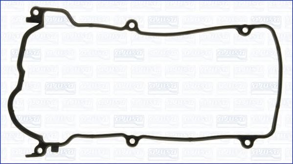 Прокладка, крышка головки цилиндра AJUSA 11096900