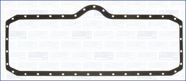 Прокладка, маслянный поддон AJUSA 14044700