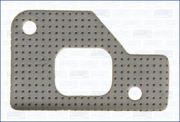 Прокладка, выпускной коллектор AJUSA 13027800