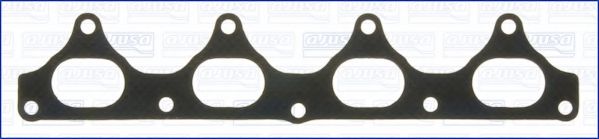 Прокладка, выпускной коллектор GLASER 51848