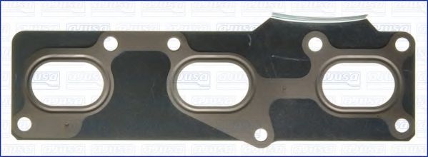 Прокладка, выпускной коллектор AJUSA 13118700