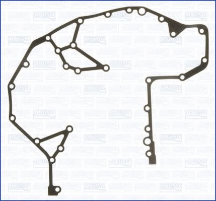 Прокладка, картер рулевого механизма AJUSA 00921500