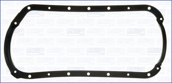 Прокладка, маслянный поддон AJUSA 14022800