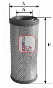 Воздушный фильтр SOFIMA S 7429 A