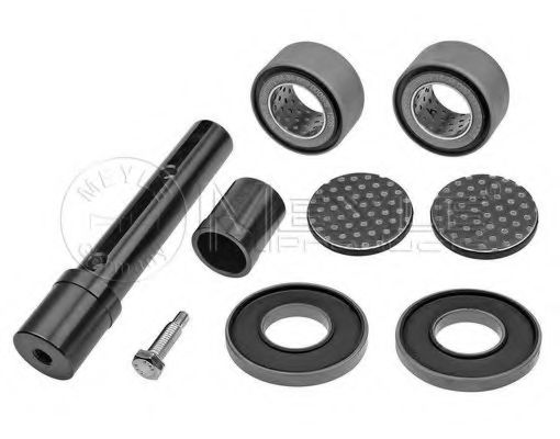 Ремкомплект, крепление кабины водителя MEYLE 14-34 089 0008/S