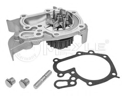 Водяной насос MEYLE 16-13 086 0001