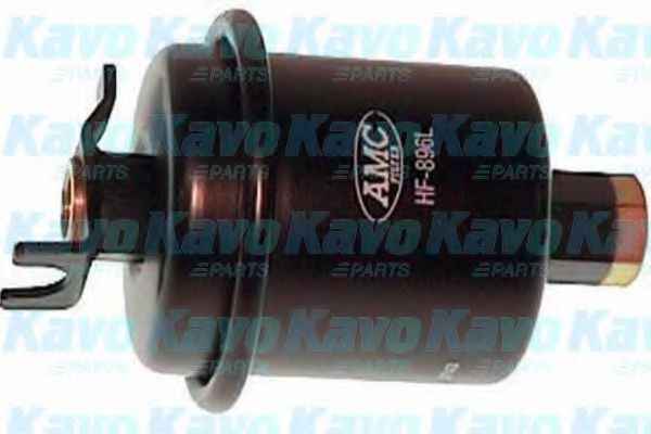 Топливный фильтр AMC Filter HF-896L