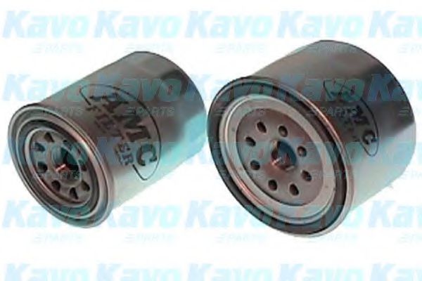 Масляный фильтр AMC Filter IO343