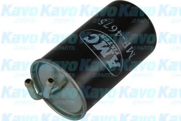 Топливный фильтр AMC Filter MF-4675