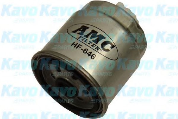Топливный фильтр AMC Filter HF-646