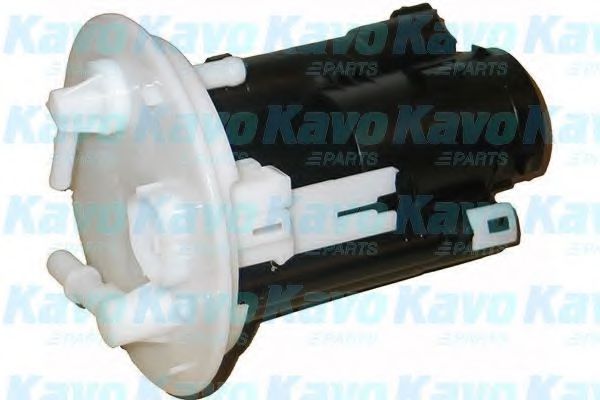 Топливный фильтр AMC Filter MF-4679