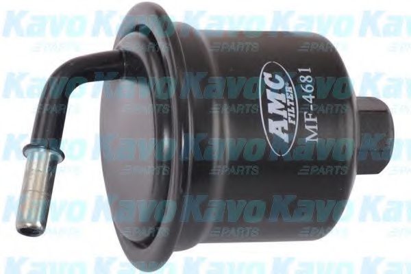 Топливный фильтр AMC Filter MF-4681