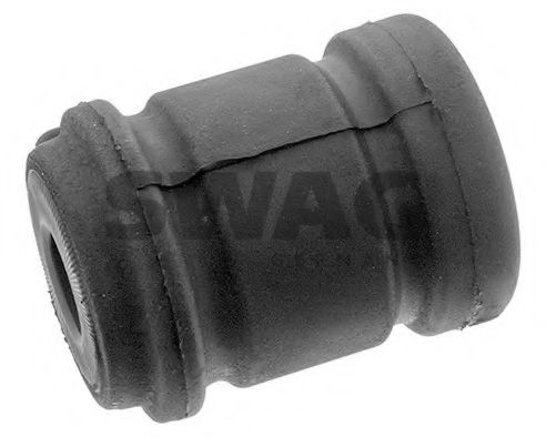 Подвеска, рычаг независимой подвески колеса SWAG 40 60 0016