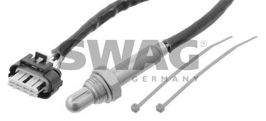 Лямбда-зонд SWAG 40 92 9342