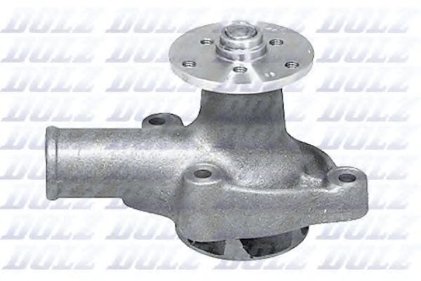 Водяной насос DOLZ A117