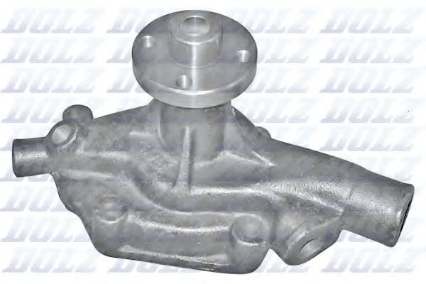 Водяной насос DOLZ M134