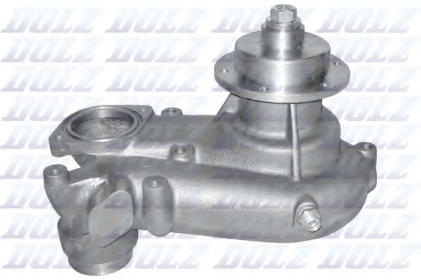 Водяной насос DOLZ P185