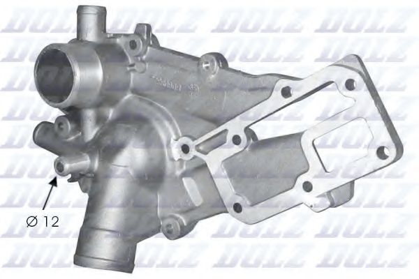 Водяной насос DOLZ R059