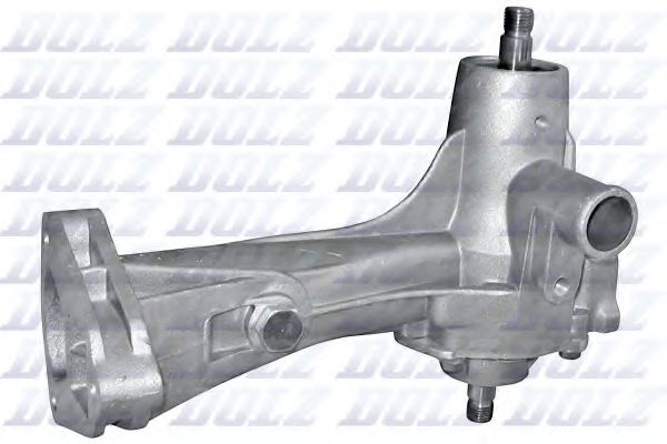 Водяной насос DOLZ S106E