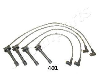 Комплект проводов зажигания JAPANPARTS IC-401