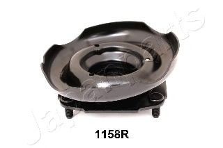 Опора стойки амортизатора JAPANPARTS RU-1158R