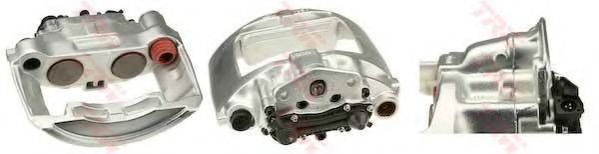 Тормозной суппорт TRW BCZ5018E