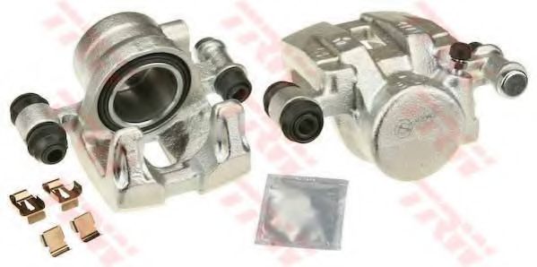 Тормозной суппорт TRW BHW533E