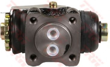 Колесный тормозной цилиндр TRW BWK134