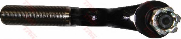 Наконечник поперечной рулевой тяги TRW JTE7602