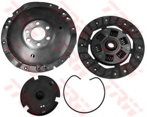 Комплект сцепления TRW TCK2866