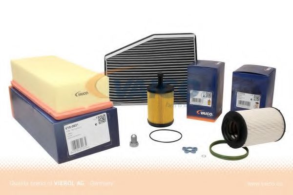 Комплект деталей, технический осмотр VAICO V10-3158