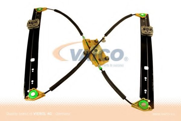 Подъемное устройство для окон VAICO V10-9813