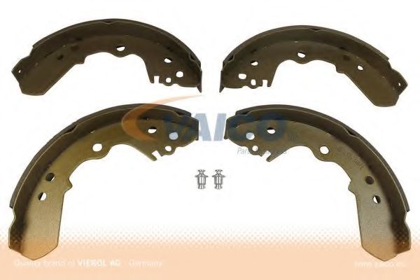 Комплект тормозных колодок VAICO V40-8103