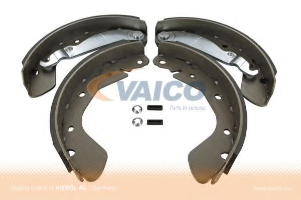 Комплект тормозных колодок VAICO V40-8111