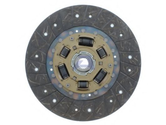 Диск сцепления AISIN DK-018