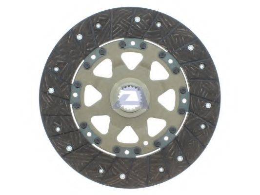 Диск сцепления AISIN DT-912